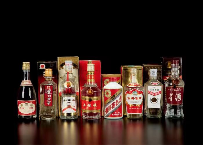 会泽茅台酒回收